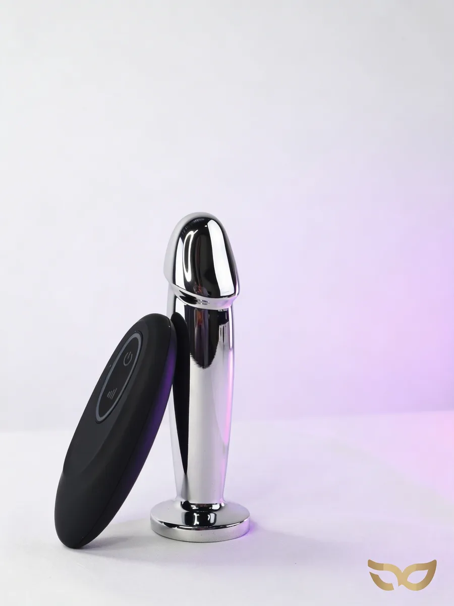 RVS Remote Vibrator